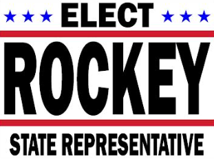 Rockey for State Rep