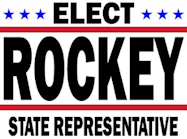 Rockey for State Rep